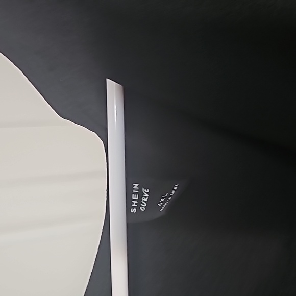 Gourgous new dress 4x shein - Picture 2 of 5